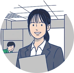 K.Hさん